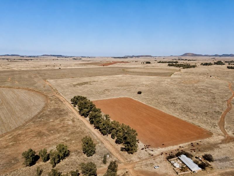 0 Bedroom Property for Sale in Bloemfontein Rural Free State